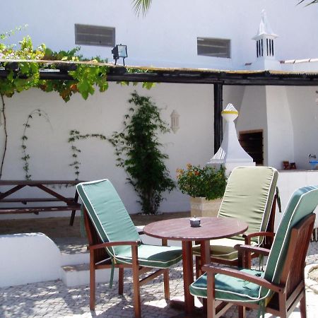 Готель Rio Arade Algarve Manor House Ештомбар Екстер'єр фото