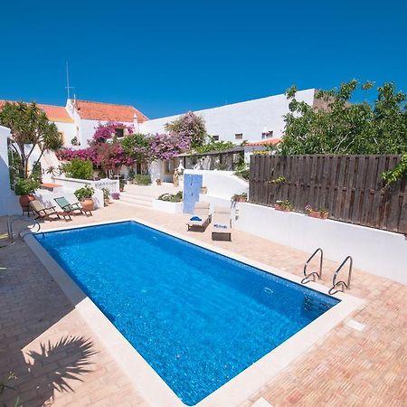 Готель Rio Arade Algarve Manor House Ештомбар Екстер'єр фото