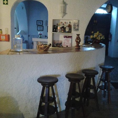 Готель Rio Arade Algarve Manor House Ештомбар Екстер'єр фото