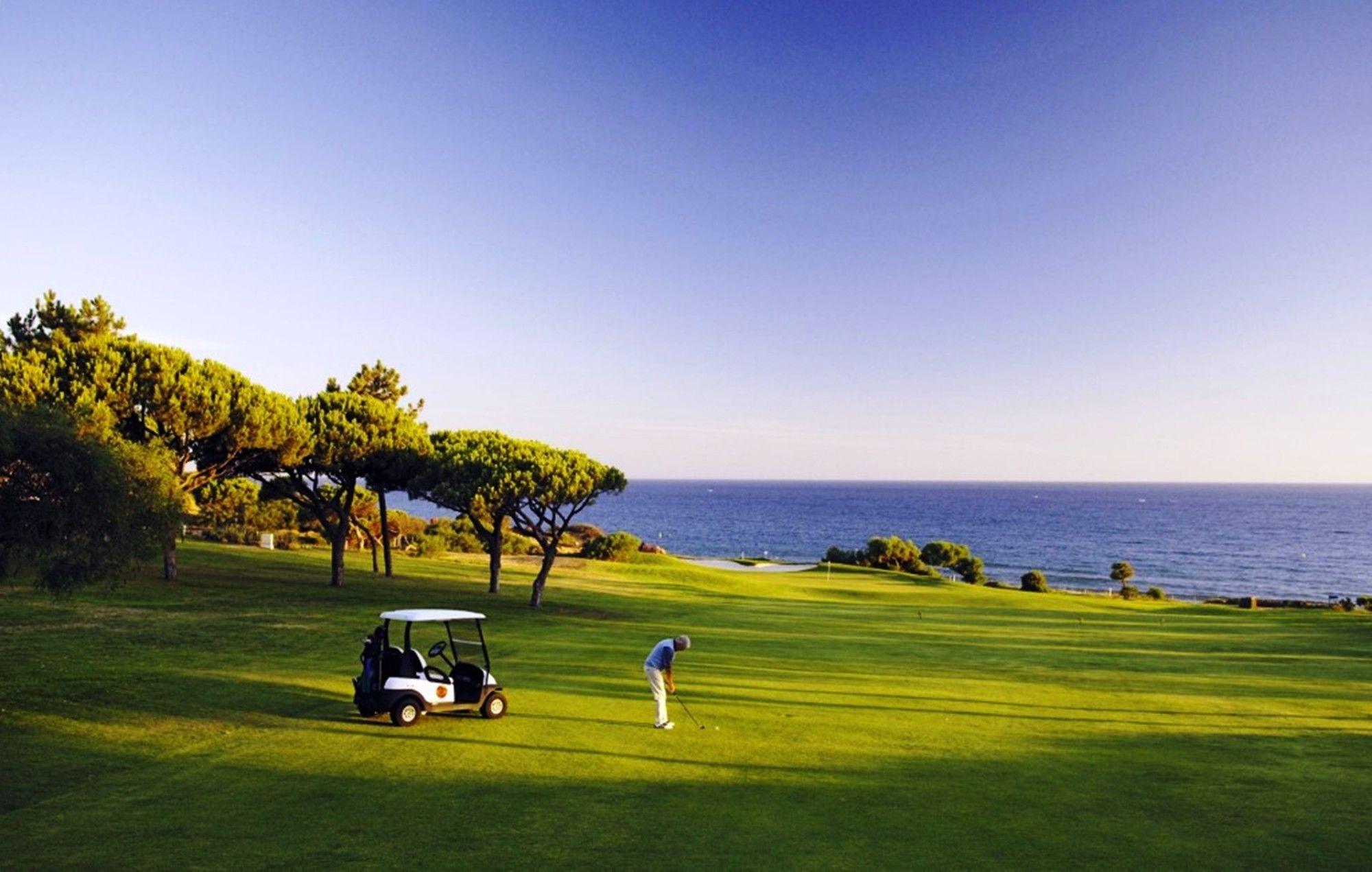 Готель Rio Arade Algarve Manor House Ештомбар Екстер'єр фото