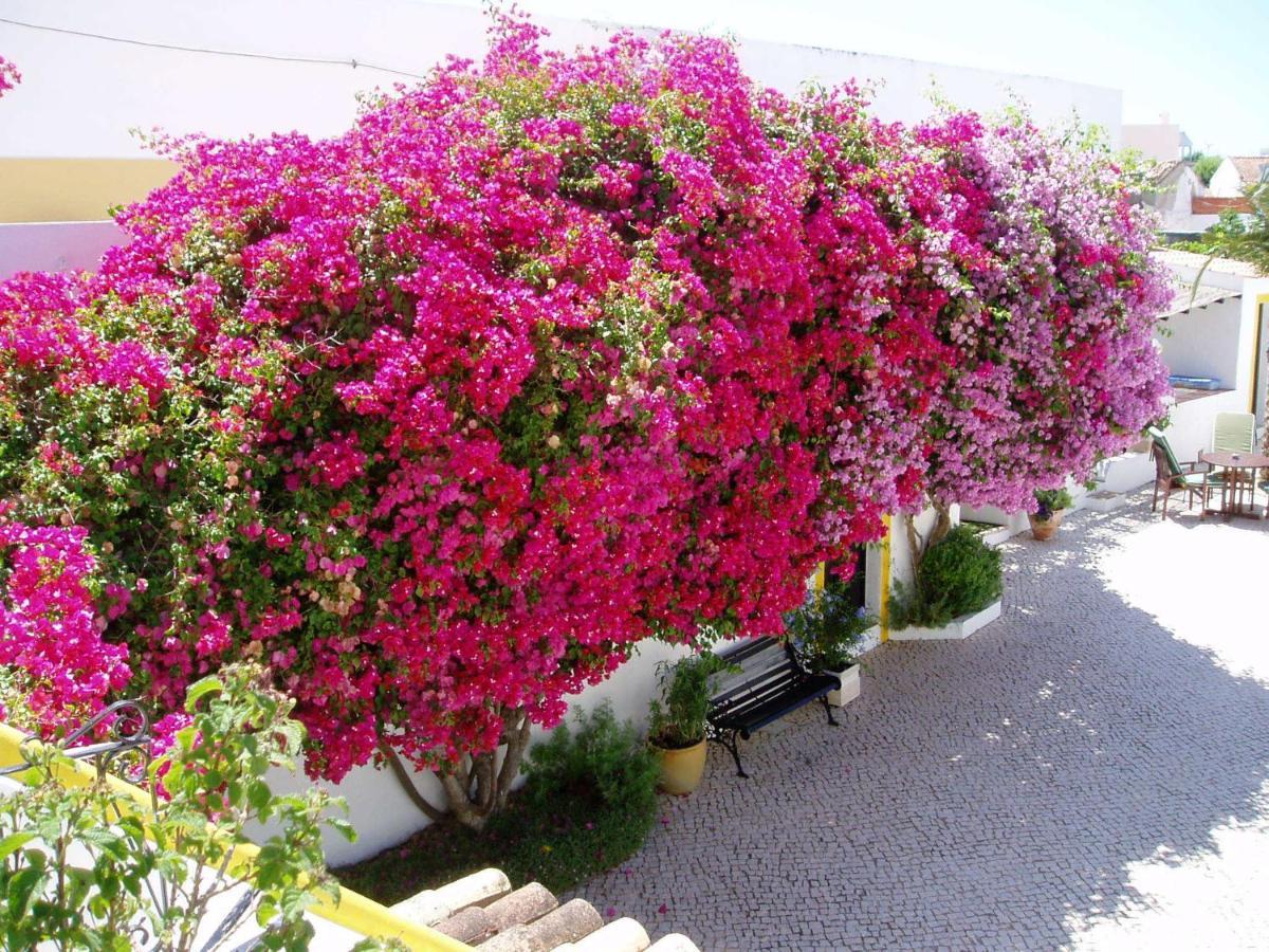 Готель Rio Arade Algarve Manor House Ештомбар Екстер'єр фото