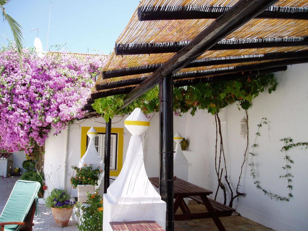 Готель Rio Arade Algarve Manor House Ештомбар Екстер'єр фото