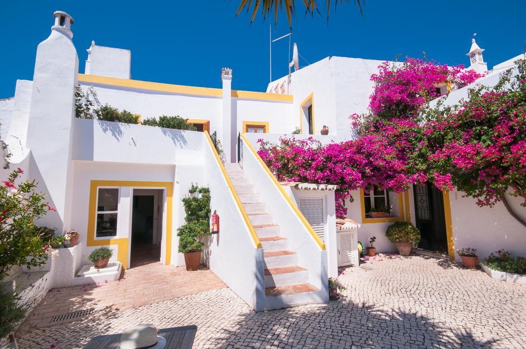 Готель Rio Arade Algarve Manor House Ештомбар Екстер'єр фото