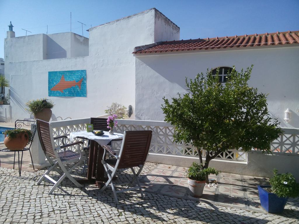 Готель Rio Arade Algarve Manor House Ештомбар Екстер'єр фото