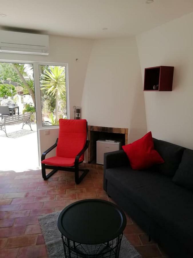 Готель Rio Arade Algarve Manor House Ештомбар Екстер'єр фото