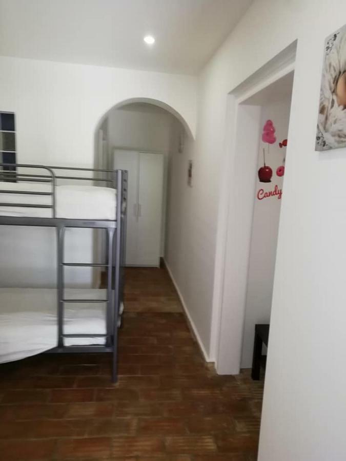 Готель Rio Arade Algarve Manor House Ештомбар Екстер'єр фото
