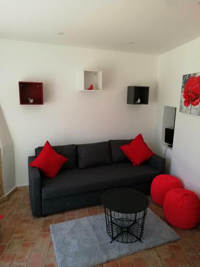 Готель Rio Arade Algarve Manor House Ештомбар Екстер'єр фото