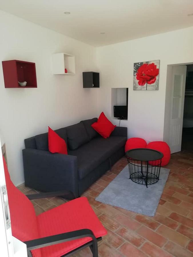Готель Rio Arade Algarve Manor House Ештомбар Екстер'єр фото