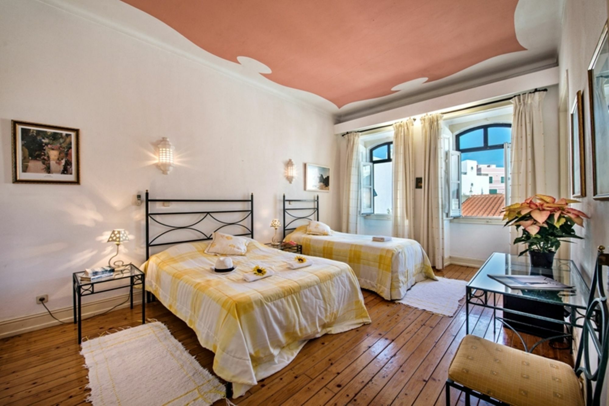 Готель Rio Arade Algarve Manor House Ештомбар Екстер'єр фото