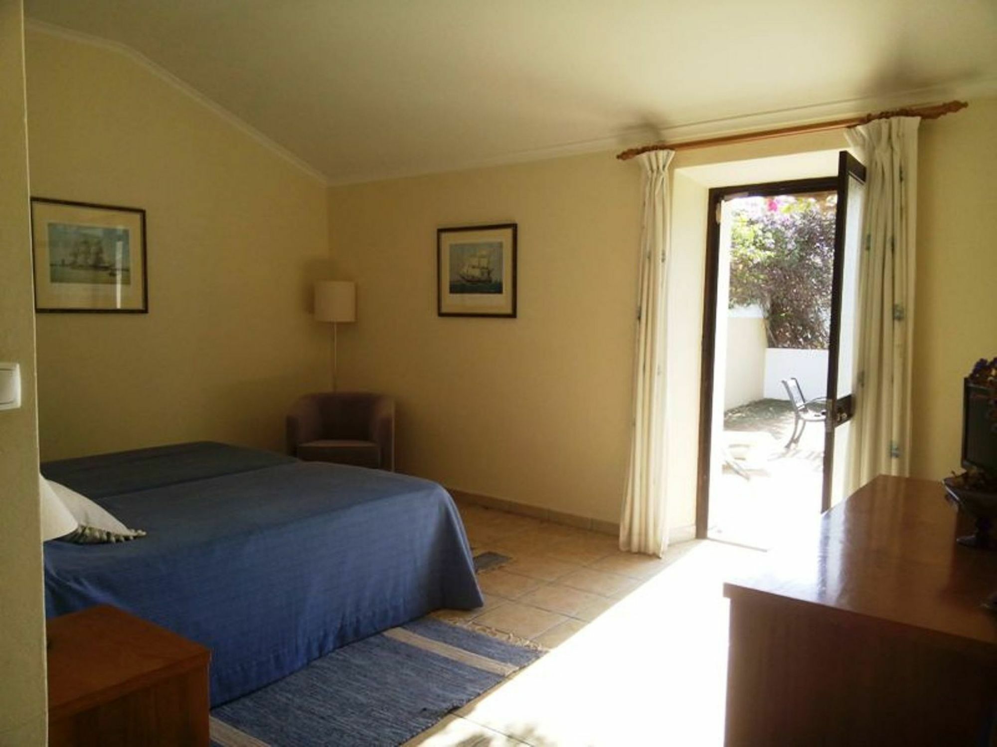 Готель Rio Arade Algarve Manor House Ештомбар Екстер'єр фото