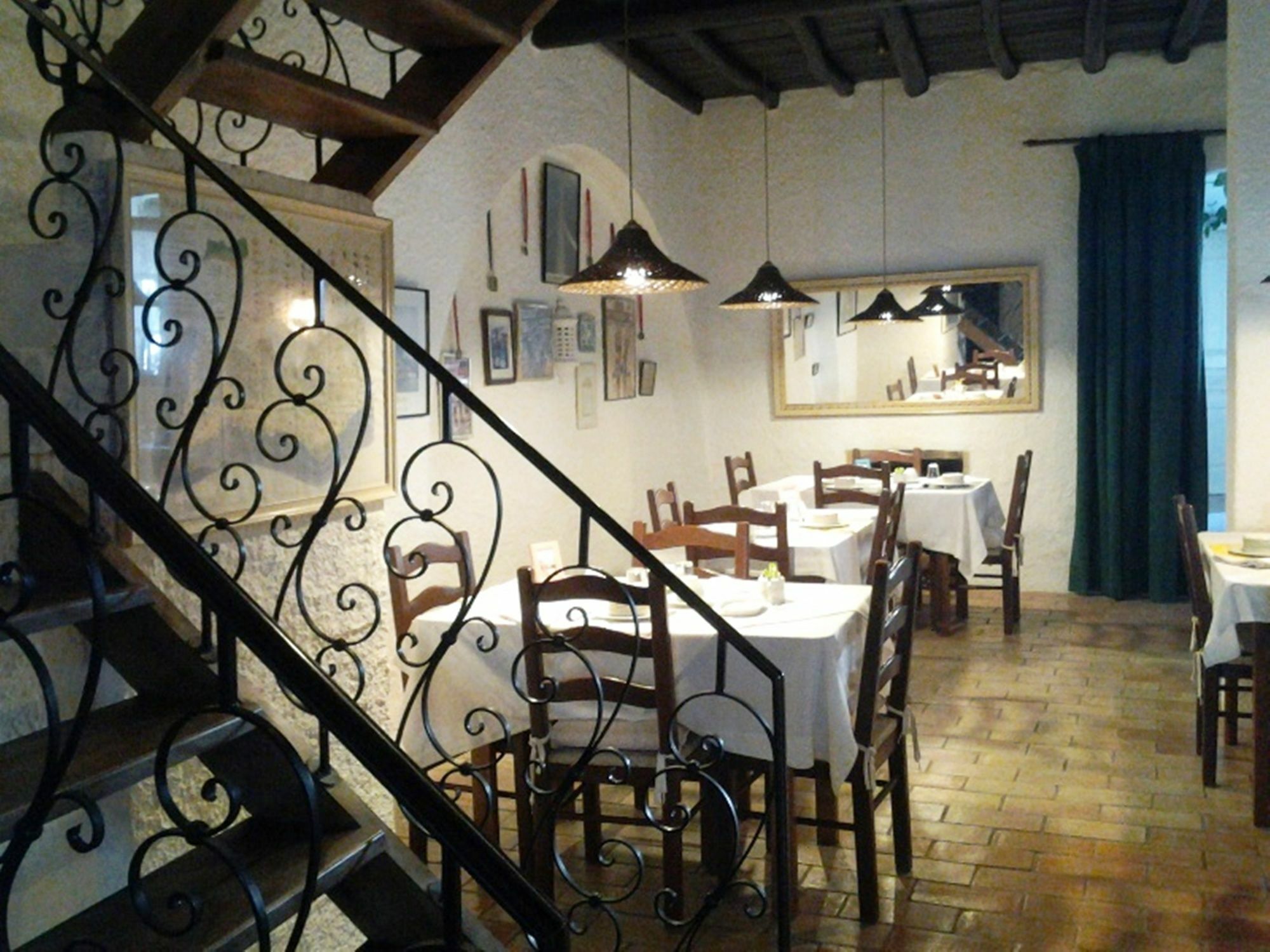 Готель Rio Arade Algarve Manor House Ештомбар Екстер'єр фото