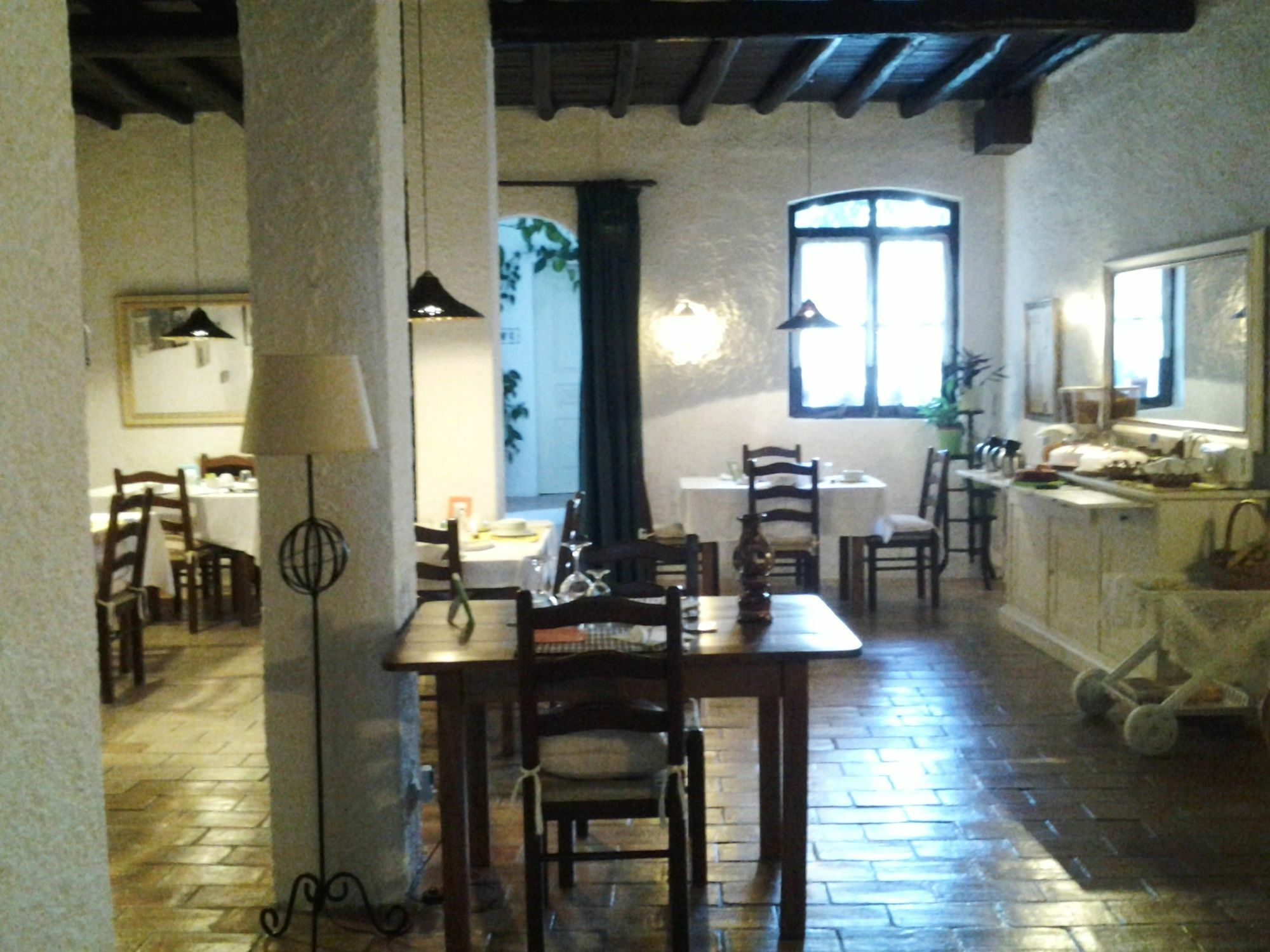 Готель Rio Arade Algarve Manor House Ештомбар Екстер'єр фото