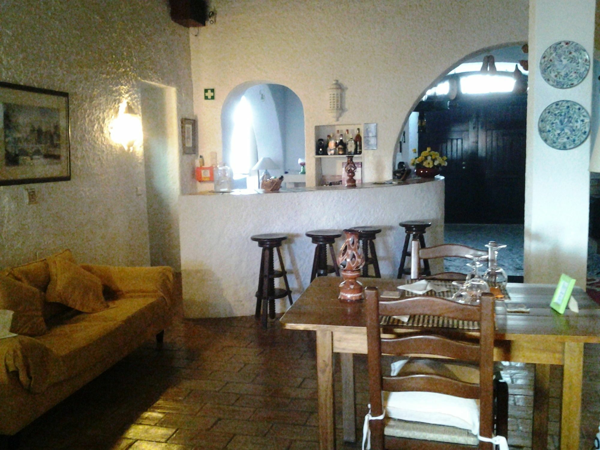 Готель Rio Arade Algarve Manor House Ештомбар Екстер'єр фото